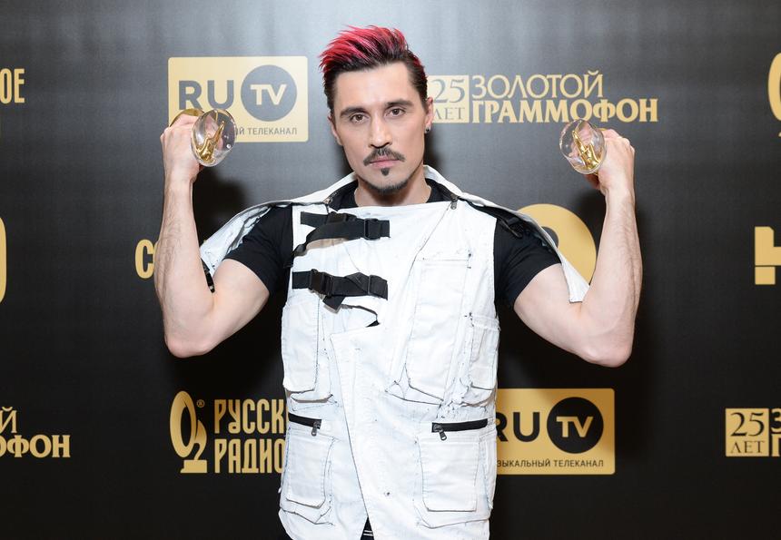 «У него хорошие гонорары»: продюсер раскрыл стоимость выступления Димы Билана