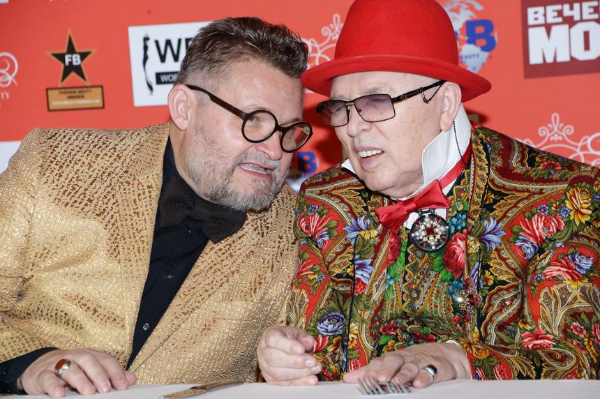 «Скупал за гроши»: знакомый Александра Васильева рассказал, как историк моды наживался на европейских бабушках