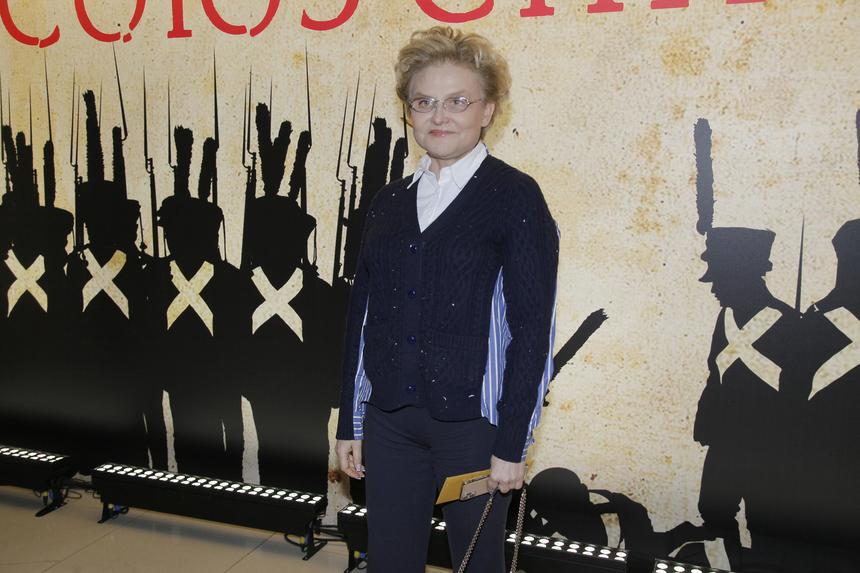 «Принимаю препараты, которые сделали революцию»: Елена Малышева раскрыла секрет похудения