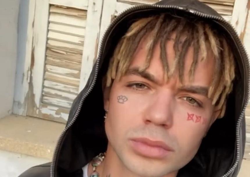 Больше всего — за превышение скорости: Элджей насобирал более 500 штрафов на одном авто