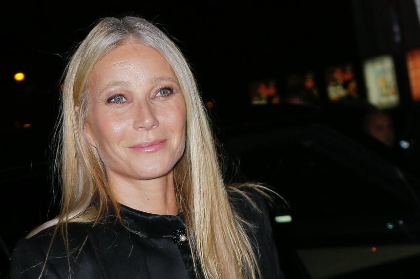 «Хочу быть рядом»: Гвинет Пэлтроу переживает из-за переезда детей