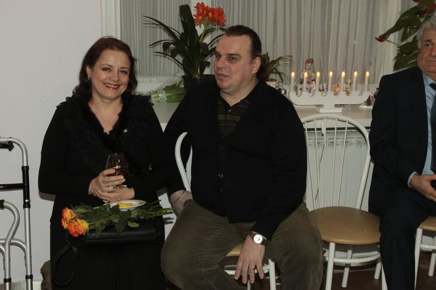 «Мы жили как брат и сестра»: звезда фильма «Д’Артаньян и три мушкетера» Елена Цыплакова нашла любовь в 46 лет