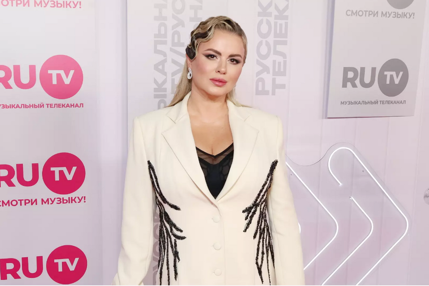 Анна Семенович рассказала о сталкере, из-за которого ей пришлось переезжать