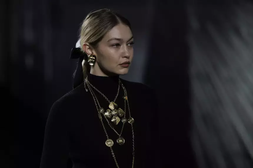 Джиджи Хадид выйдет замуж за бывшего возлюбленного Ирины Шейк