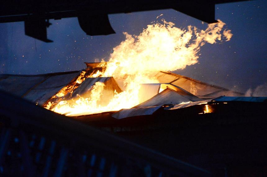 Взрыв на трубопроводе в Стерлитамаке: что известно о пострадавших