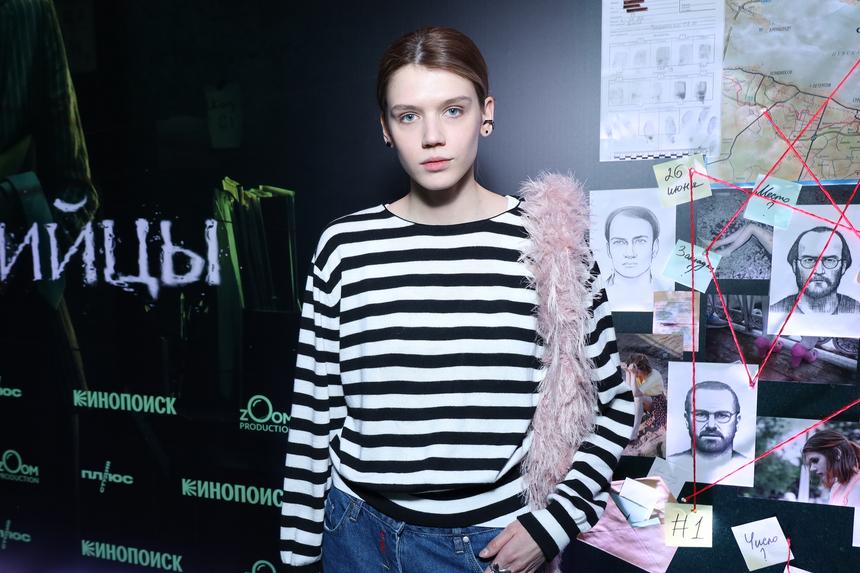 «Искать себя — очень важно»: Анастасия Красовская о любимых ролях, творческих амбициях и хобби