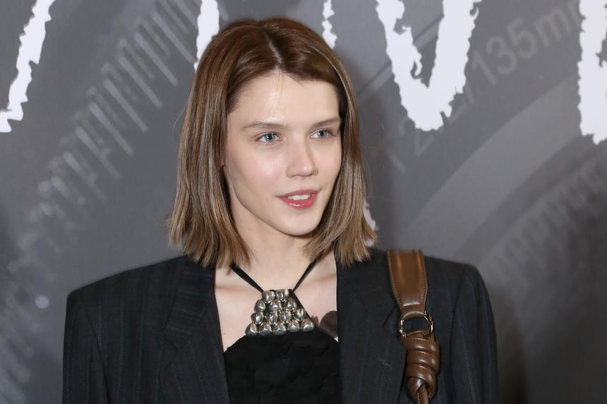 «Нужно быть собой»: звезда «Слова пацана» дала совет начинающим актерам