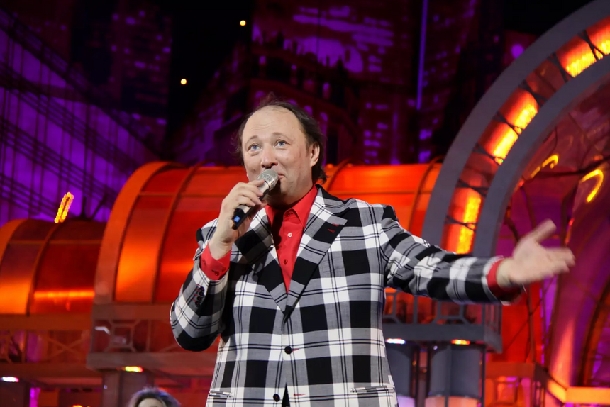 Юмориста Юрия Гальцева разыскивают приставы из-за долга в 1,5 миллиона рублей