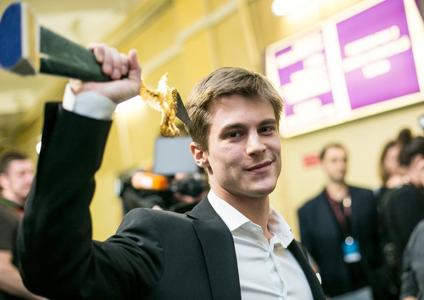 «Заинтриговывает»: кинокритик оценил Янковского и Снигирь в первом трейлере «Преступления и наказания»