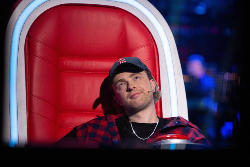 Без Егора Крида, но с Валей Карнавал: раскрыты имена наставников нового сезона шоу «Голос. Дети»