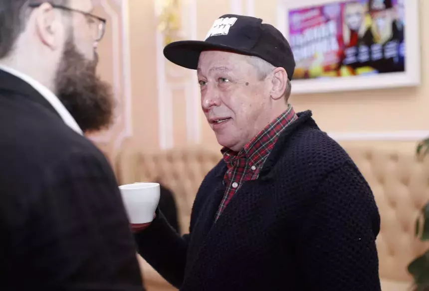 «Нужно восстановить зубы»: Охлобыстин рассказал о болезни осужденного Ефремова