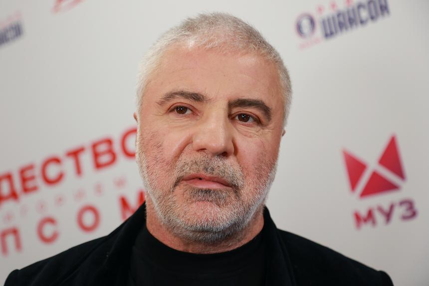 Певец Сосо Павлиашвили показал редкое фото с женой без макияжа