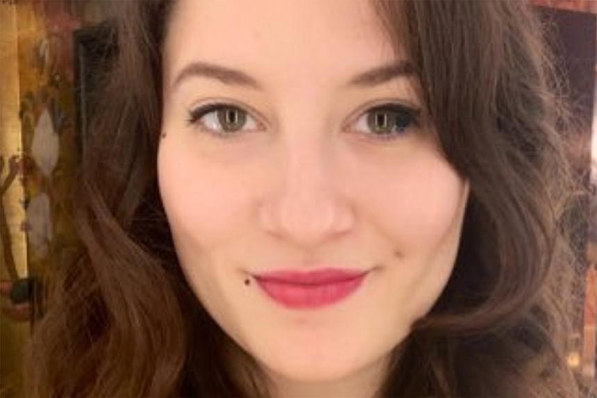 Екатерина Соловьева