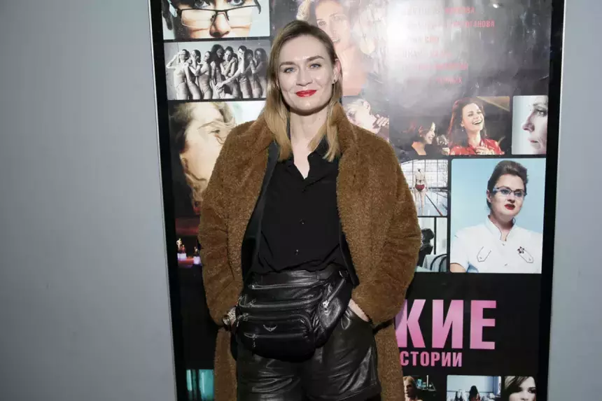 «Хочет получить отмщение»: почему Мария Машкова на самом деле перестала общаться с отцом