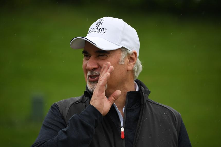 «Сбитый летчик»: Виталий Бородин высказался о возвращении Меладзе в Россию