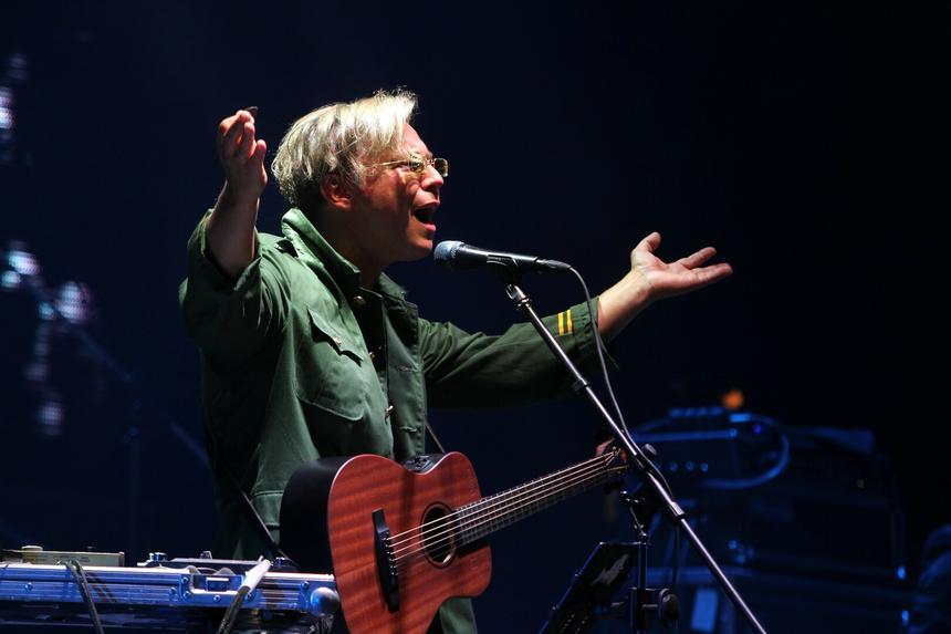 «Пример того, как достойно поступать при разводе»: Ксения Собчак похвалила Илью Лагутенко