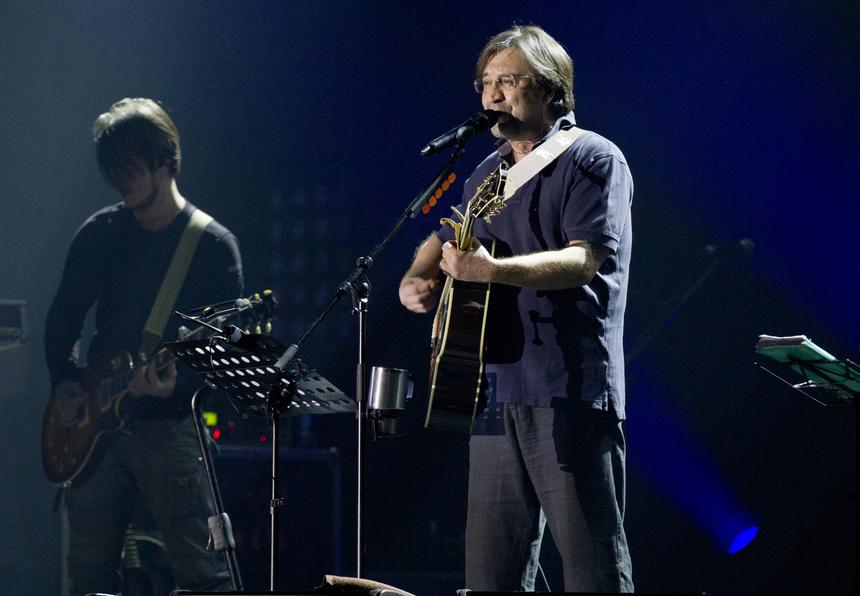 «Не пользуется популярностью»: продюсер оценил новую песню и клип «ДДТ»