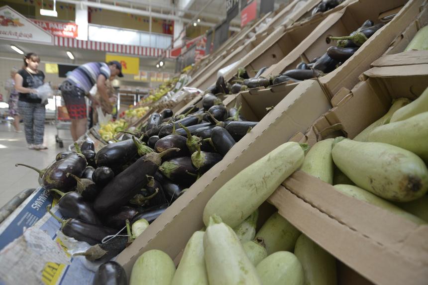 Аллергические реакции и камни в почках: как кабачки и баклажаны могут навредить здоровью