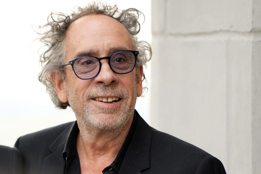 «Может, это конец?»: режиссер Тим Бертон рассказал об уходе на пенсию