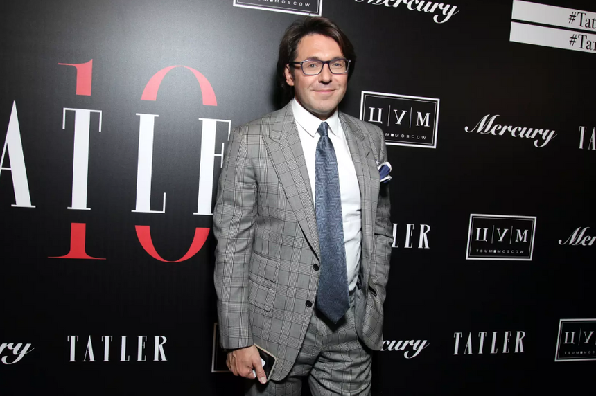 «Почему я не успел?»: Андрей Малахов рассказал об учительнице, чью последнюю просьбу он так и не исполнил