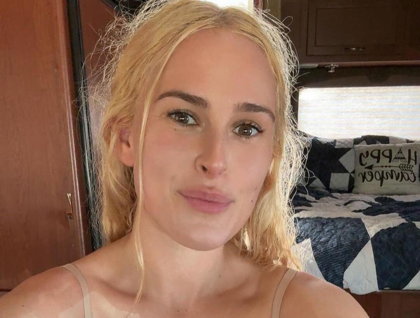 Дочь Брюса Уиллиса рассказала о расставании с отцом своего годовалого ребенка