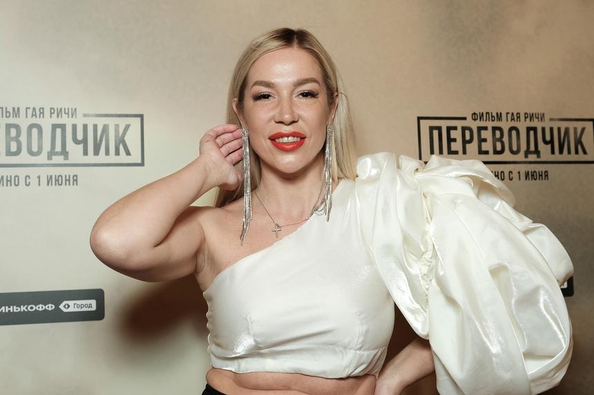 «Дала себе слово не реветь»: Надежда Ермакова заявила, что не может забеременеть