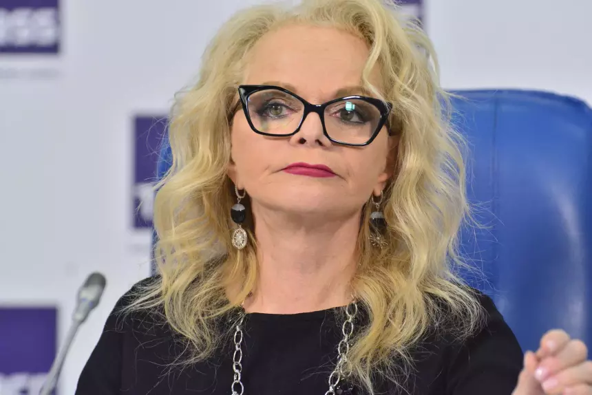 Сама показывала квартиру покупателям: раскрыты детали обмана Ларисы Долиной