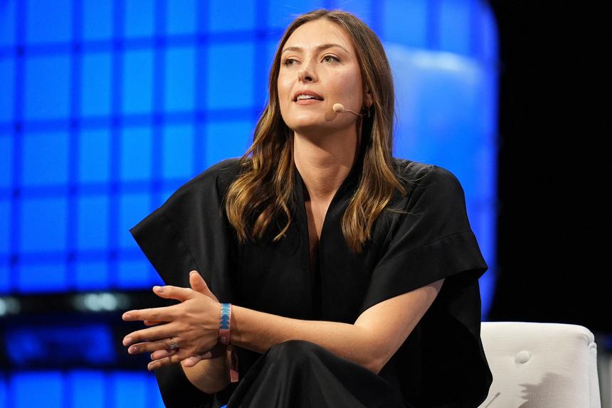 «Спортсменки смогут продлить карьеру»: Мария Шарапова инвестировала в компанию по заморозке яйцеклеток