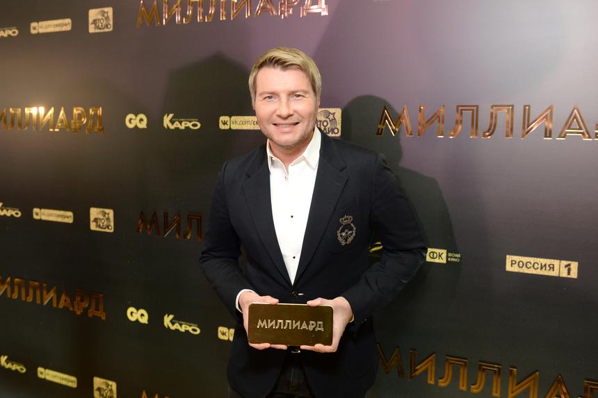 «Это называется шоу-бизнес»: Николай Басков вспомнил о конфликте с Ольгой Бузовой