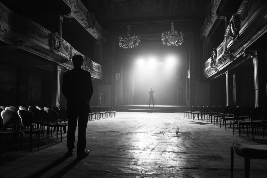 Ему стало плохо за кулисами: актер Леонид Ремнев умер на 79-м году жизни