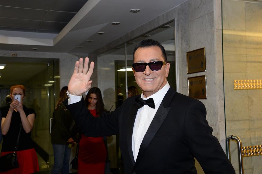 «Старая болячка»: 74-летний певец Александр Буйнов рассказал о неизлечимом недуге