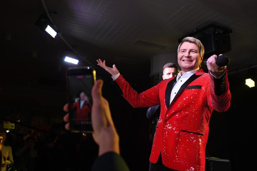 «В храм надо ехать»: Николай Басков рассказал, как правильно бороться со стрессом