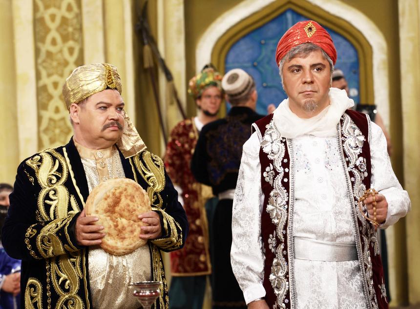 Звезда «Кривого зеркала» Николай Бандурин рассказал о своем состоянии после госпитализации