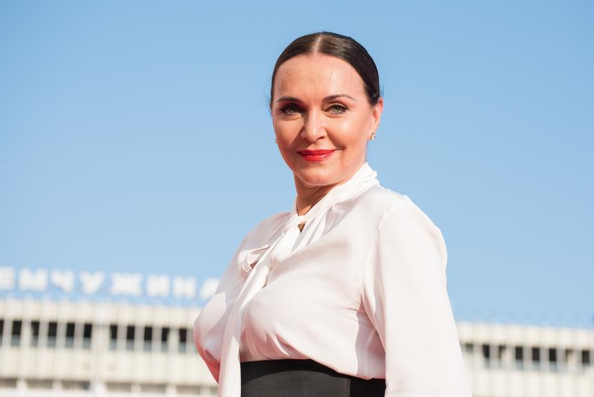 «Мои любимые»: 24-летний сын актрисы Татьяны Лютаевой женился