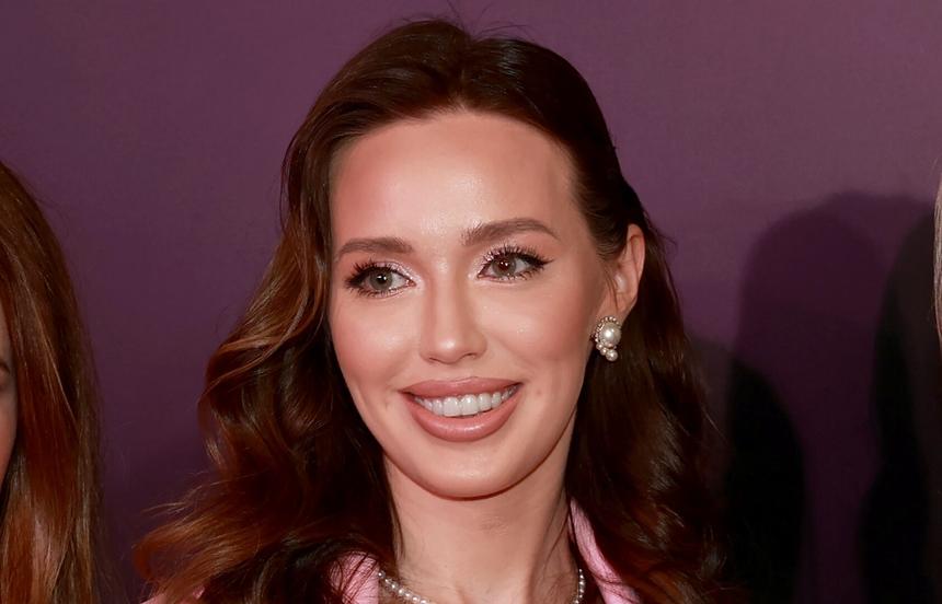 В пятый раз: жена Дмитрия Тарасова Анастасия Костенко ответила на вопрос об очередной беременности