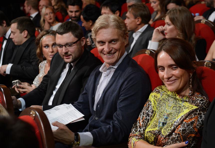 Олег Тиньков* призвал Павла Дурова слить переписки пользователей Telegram