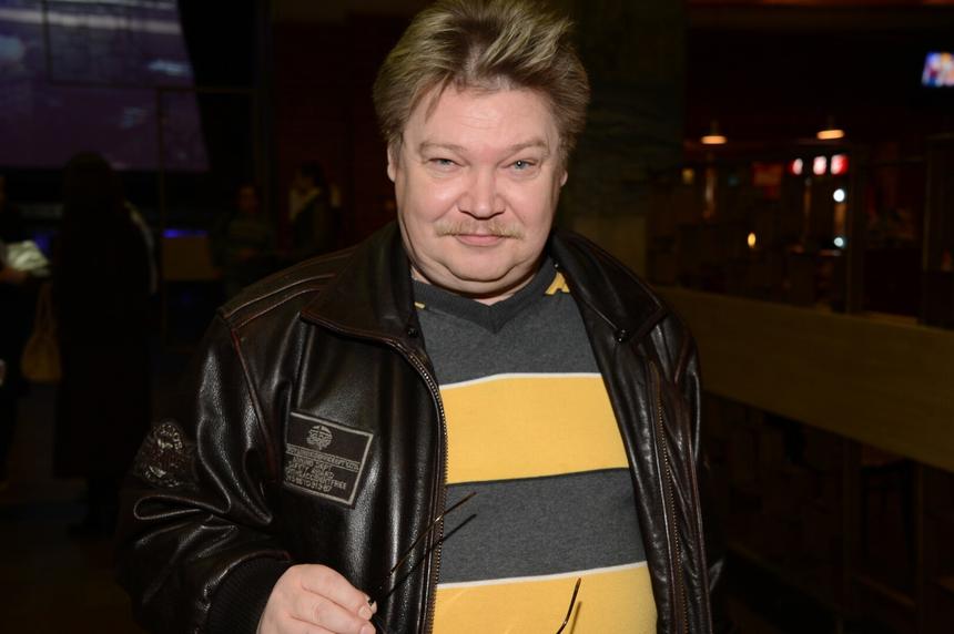 «Нахожусь под капельницей»: юморист Бандурин рвется на сцену из больницы