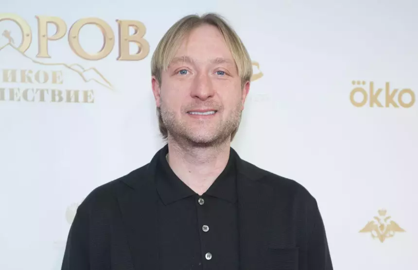 17-летнюю фигуристку «Академии Плющенко» уличили в употреблении допинга