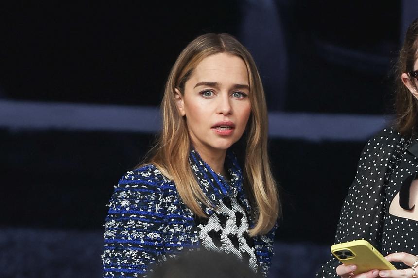 Звезда «Игры престолов» сыграет шпионку ЦРУ в СССР в сериале о холодной войне