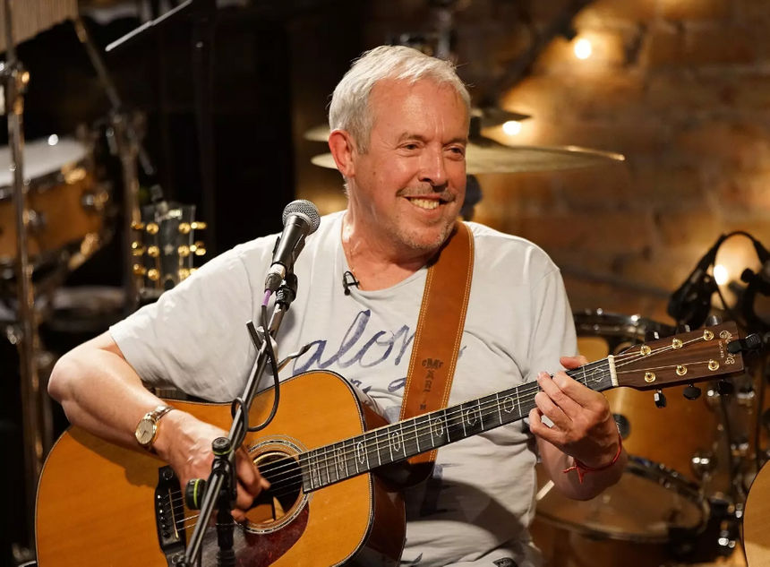 Андрей Макаревич* рассказал о своем отношении к Алле Пугачевой и Лайме Вайкуле