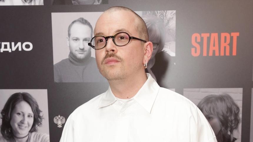 Сын Андрея Макаревича* Иван сыграл в российском фильме о проблемах отцов и детей