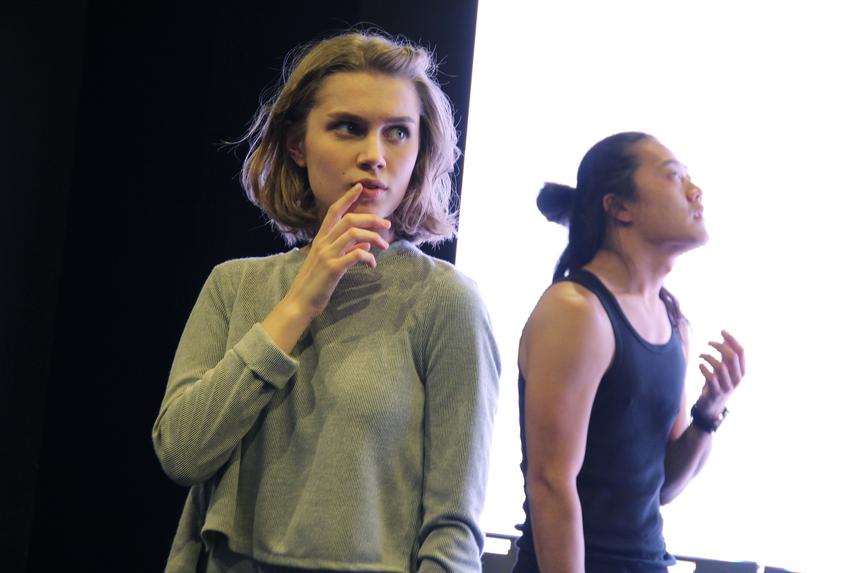 Звезда «Папиных дочек» рассказала, как «вывозить» материнство и работу