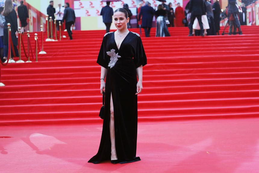 «Все плавало»: Юлия Барановская пожаловалась, что ее затопили соседи