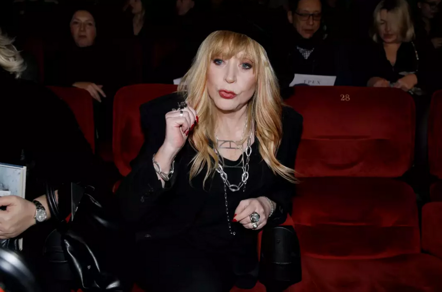 Вдова Зиновьева рассказала, как Пугачева отобрала песню «Паромщик» у Леонтьева