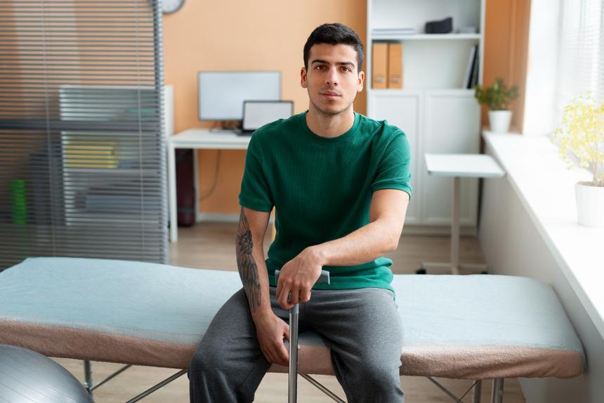 Ему 33 года, в июле ушел на СВО: известна личность парня, который отбил дрон ВСУ головой