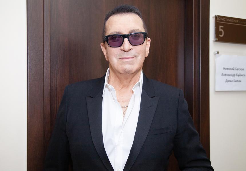 «Это идиоты какие-то»: жена Александра Буйнова отреагировала на слухи о его госпитализации