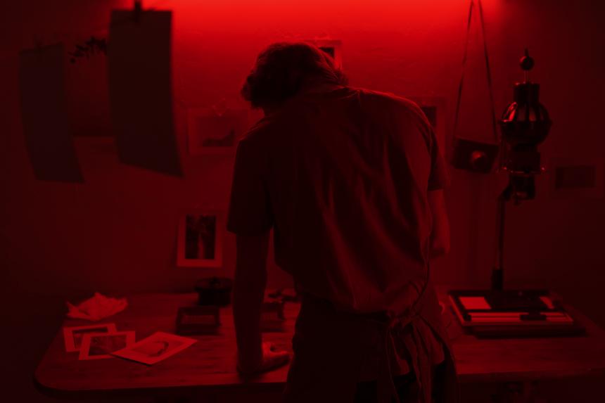 Племянник и подражатель «домодедовского упыря»: маньяк Федор Продан попросился на СВО