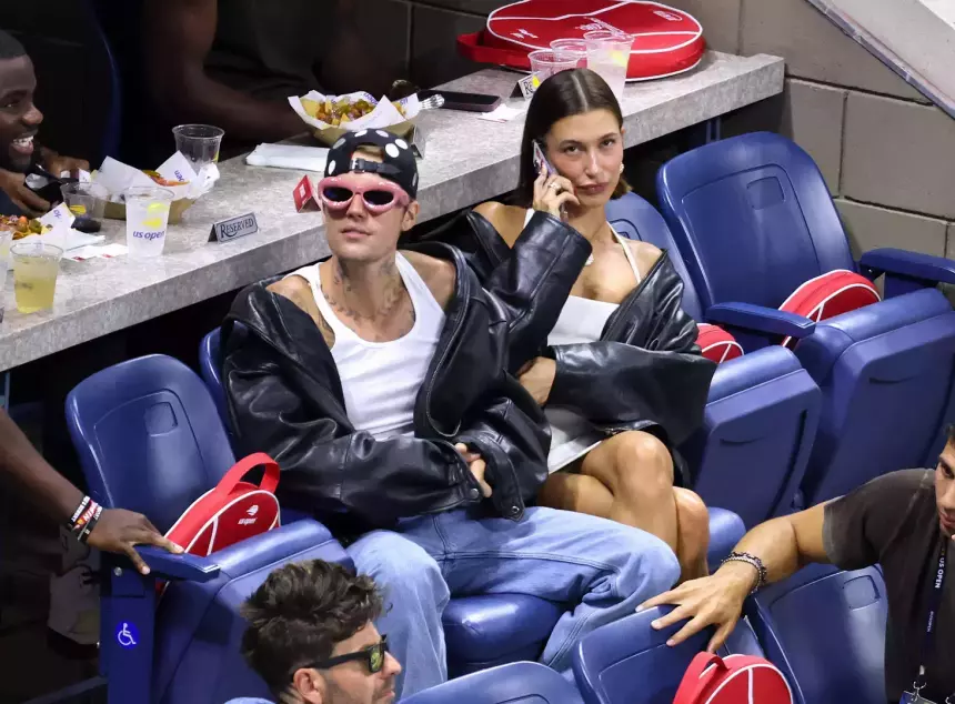 Подруга Джастина и Хейли Бибер раскрыла дату рождения их сына