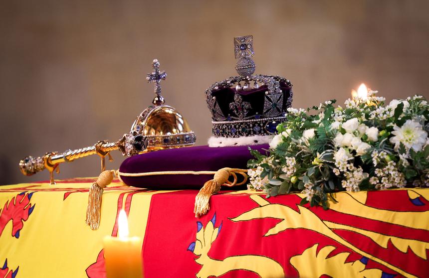 Скончалась не от старости: известна настоящая причина смерти королевы Великобритании Елизаветы II