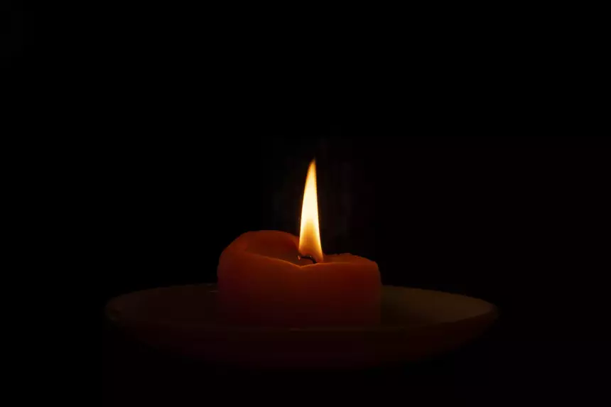 Скончался концертмейстер камерного оркестра «Виртуозы Москвы» Андрей Степин